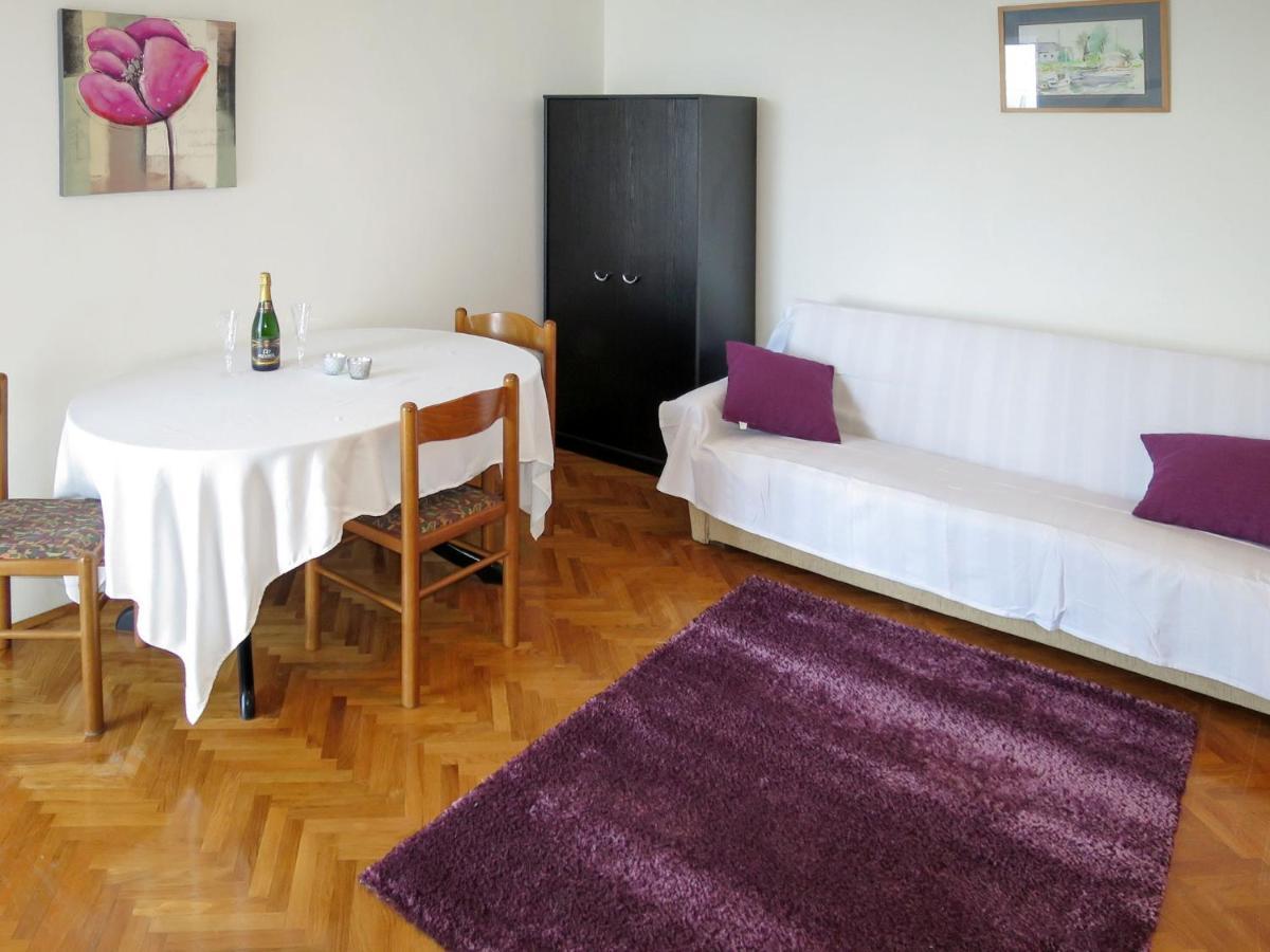 Apartment Marija - Ugl205 By Interhome Kali Exterior foto