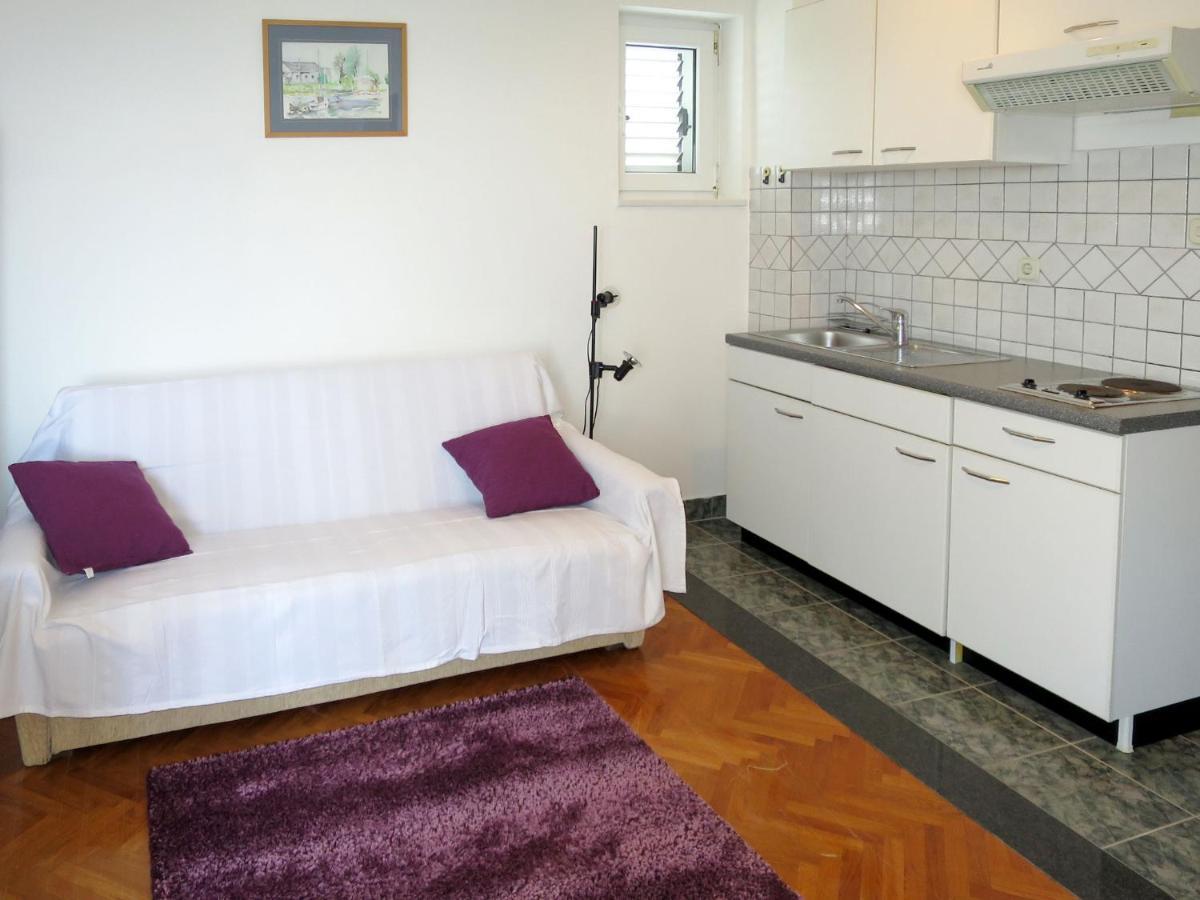 Apartment Marija - Ugl205 By Interhome Kali Exterior foto